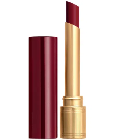 Gucci Rouge De Beaute Brillant Glow & Care Lipstick