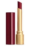 Gucci Rouge De Beauté Brillant Glow & Care Lipstick In 509 Rosso Ancora
