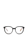 GUCCI ROUND FRAME GLASSES