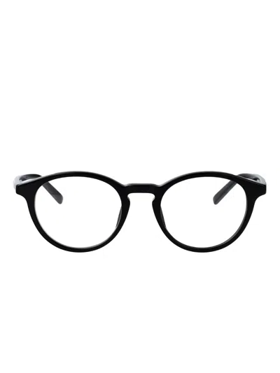Gucci Round-frame Glasses