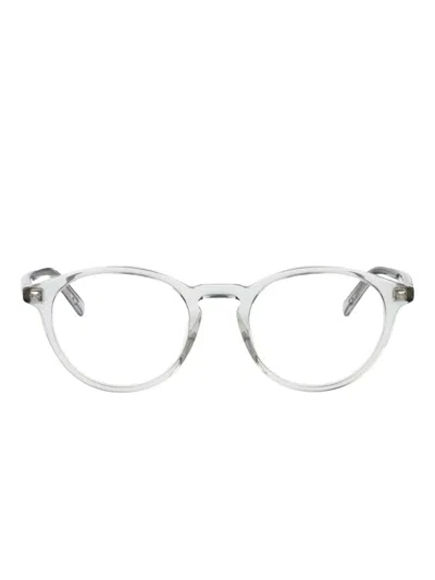 Gucci Round-frame Glasses