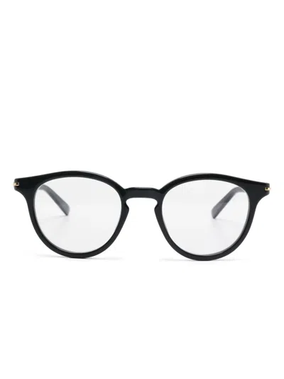 GUCCI ROUND-FRAME GLASSES