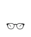 Gucci Demo Rectangular Men's Eyeglasses Gg0006oan 001 55 In White