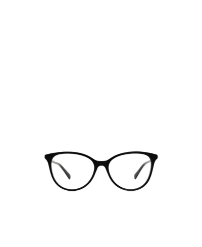 GUCCI GUCCI EYEWEAR CAT-EYE FRAME GLASSES