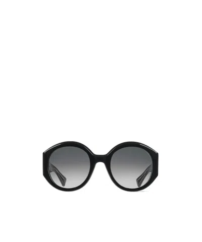 GUCCI ROUND FRAME SUNGLASSES