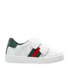 GUCCI TODDLER ACE SNEAKER