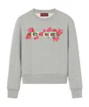 Gucci Sweaters In Gray