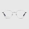 Gucci Round Optical Frame