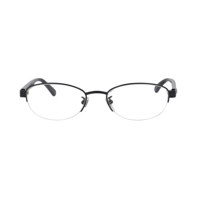 Pre-owned Gucci Round Optical Glasses 'blue/transparent' | Women's Size Onesize