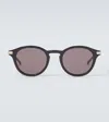Gucci Round Sunglasses