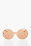 Gucci Round Sunglasses