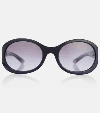 GUCCI ROUND SUNGLASSES