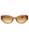 GUCCI GUCCI ROUND SUNGLASSES GG1553 S 004