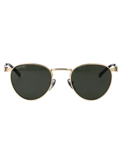 Gucci Round Sunglasses Gg1875 S 001