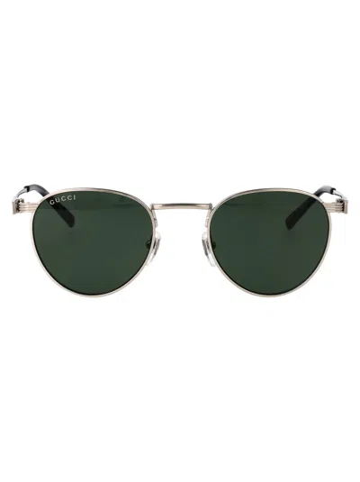 Gucci Round Sunglasses Gg1875 S 002