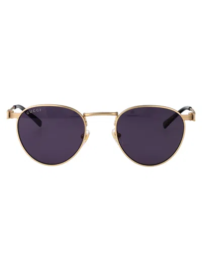 Gucci Round Sunglasses Gg1875 S 003