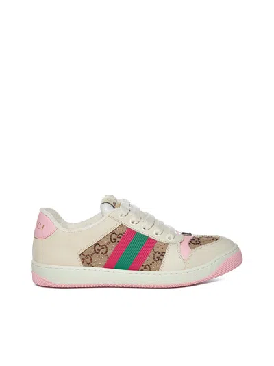 Gucci Rs In Brown