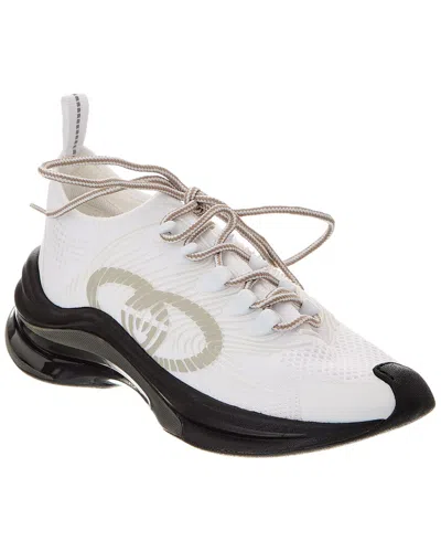 GUCCI GUCCI RUN KNIT SNEAKER