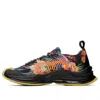 Gucci Run Sneaker 'floral  Black'