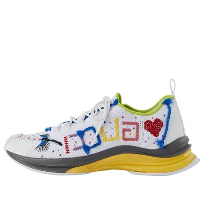Gucci Run Sneaker 'lovelight'