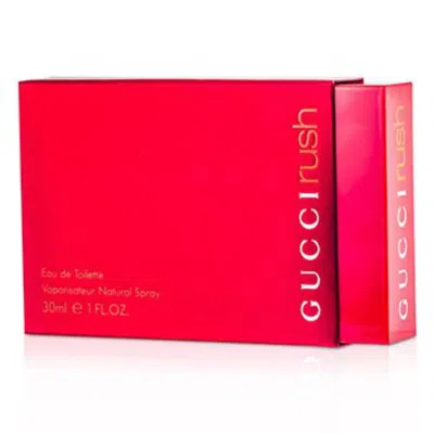 Gucci Rush /  Edt Spray 1.0 oz (w) In N/a