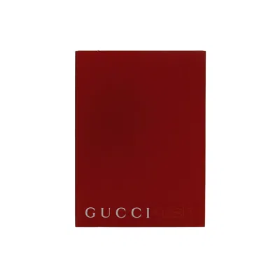 Gucci Rush Mini Eau De Toilette Spray 2.5 oz In Transparent