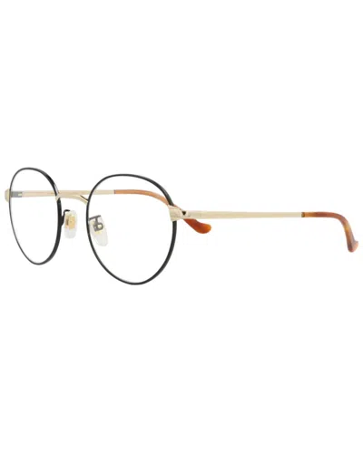 Gucci Saint Laurent Unisex 50mm Optical Frames In Multi