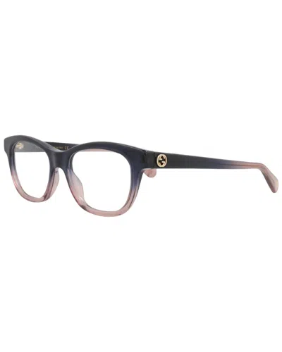 Gucci Saint Laurent Women's 51mm Optical Frames In Black
