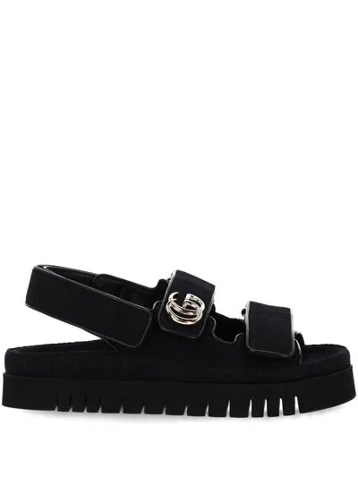 GUCCI GUCCI SANDALS