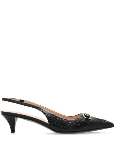GUCCI GUCCI SANDALS