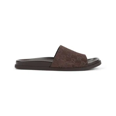 GUCCI GUCCI SANDALS