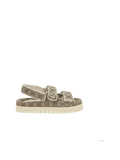 GUCCI GUCCI SANDALS