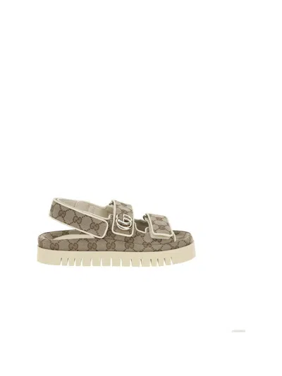 GUCCI GUCCI SANDALS