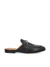 GUCCI GUCCI SANDALS