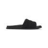 Gucci Gg Slides In Black