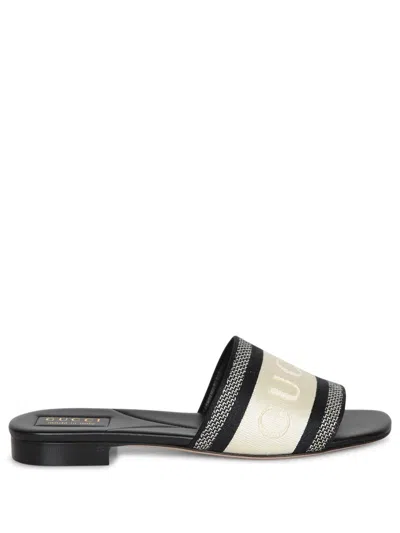 GUCCI GUCCI SANDALS