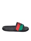 GUCCI GUCCI SANDALS