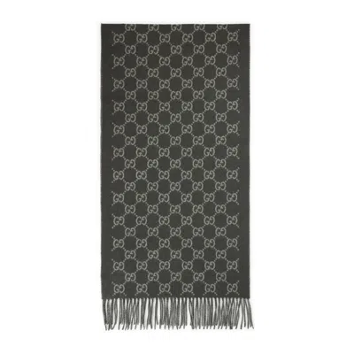 GUCCI GUCCI SCARF