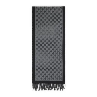 GUCCI GUCCI SCARF