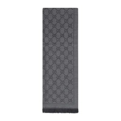 GUCCI GUCCI SCARF
