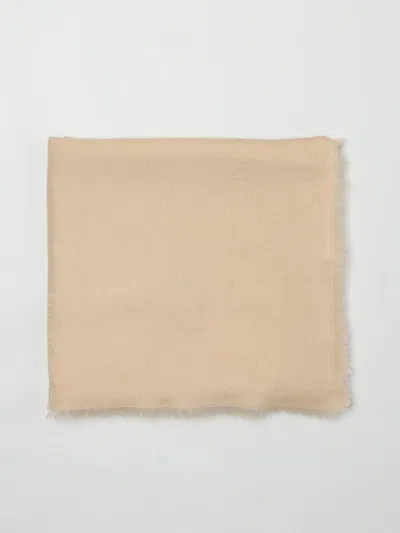 Gucci Scarf Woman Pink