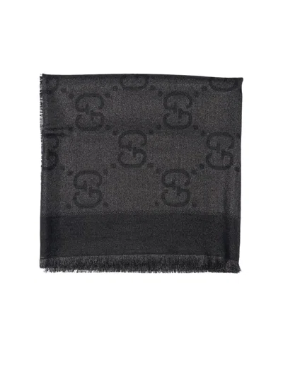 GUCCI GUCCI SCARFS