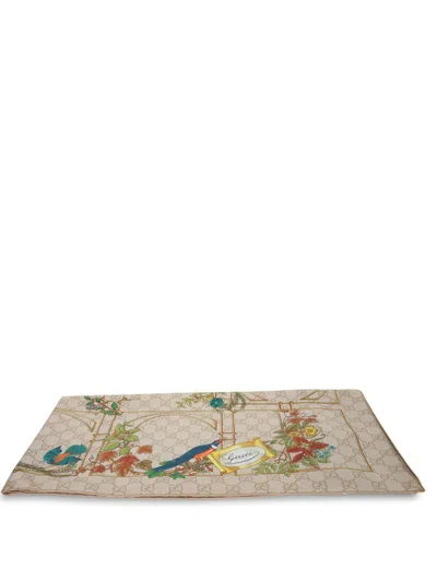 Gucci Scarves In Neutral