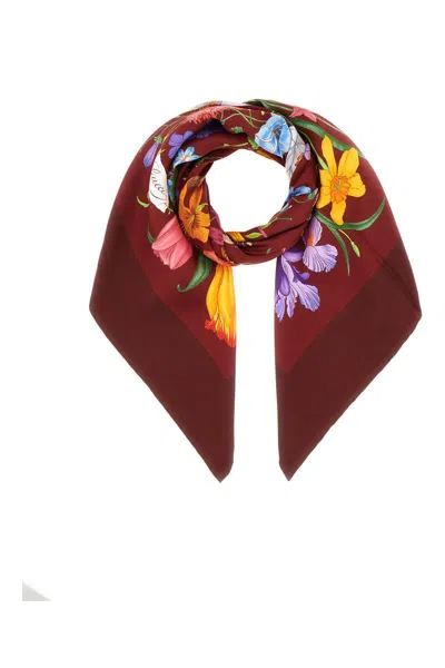 Gucci Scarves & Foulards