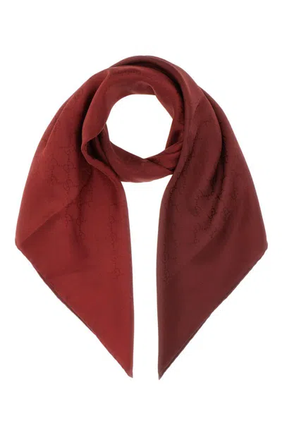 Gucci Scarves & Foulards
