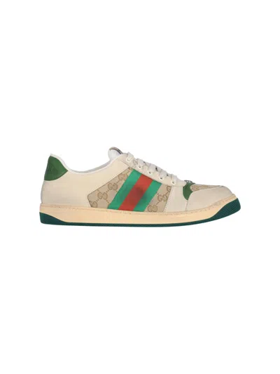 Gucci 'screener Gg' Sneakers