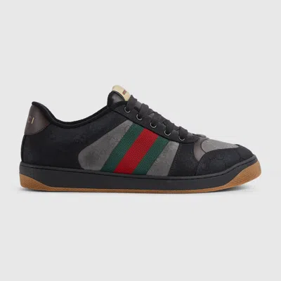 GUCCI GUCCI SCREENER HERRENSNEAKER