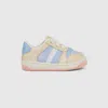 Gucci Screener Sneaker In Multi