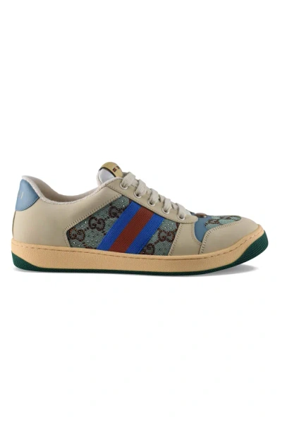 Gucci Screener Trainers
