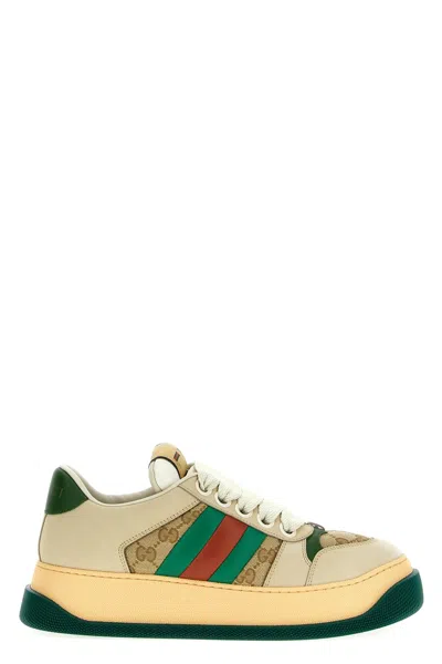 Gucci 'screener' Sneakers